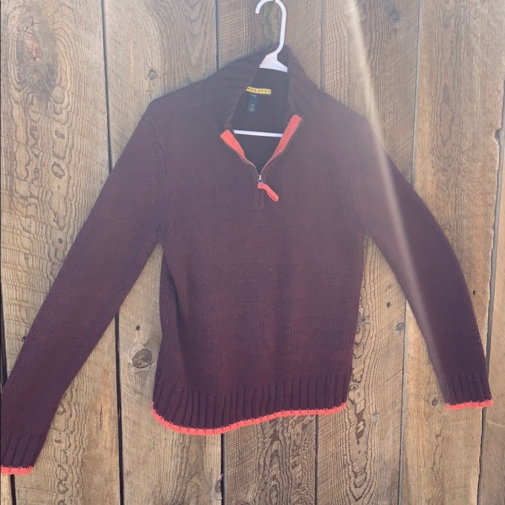 Sweater